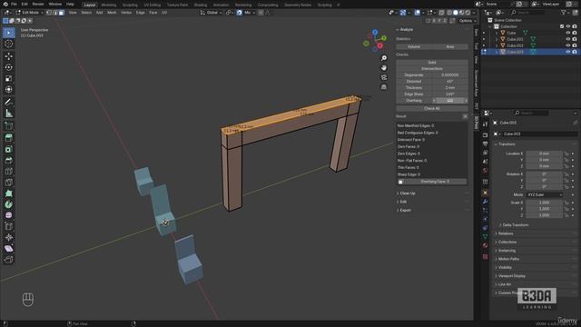 14 - 3D Printing and verifications - 5 -Verification thresholds смотреть онлайн