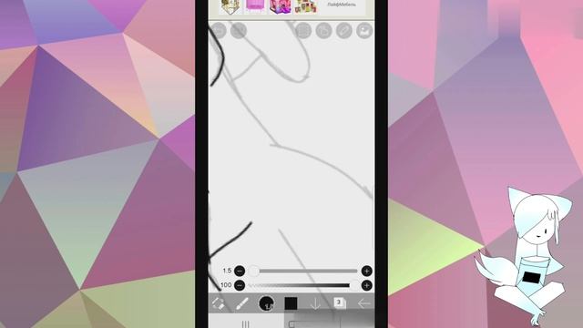 Новая Джанет(опять) смотреть онлайн