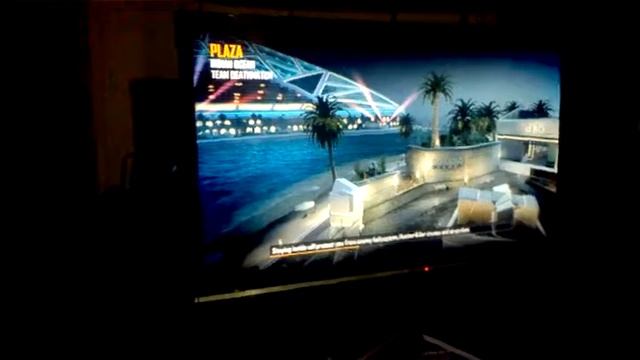 Call of duty black ops 2 PS3 смотреть онлайн