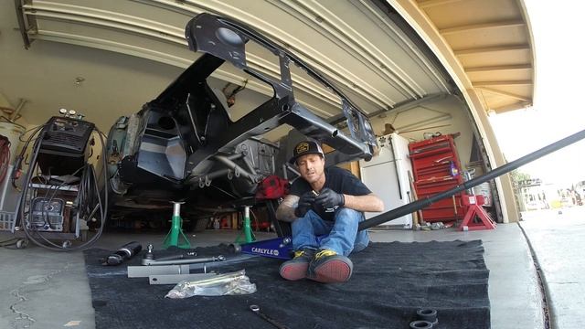 K Member Installation смотреть онлайн