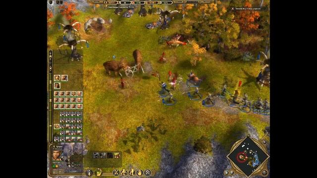 ParaWorld Часть 6 прямая трансляция смотреть онлайн