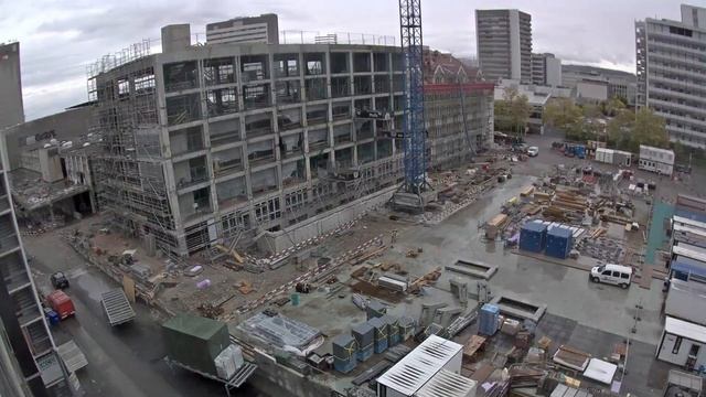 Areal Lysbüchel Schulhaus смотреть онлайн