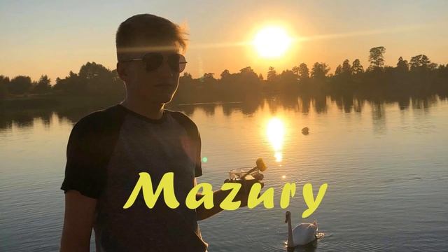 Olshu - Mazury смотреть онлайн