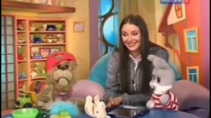 Спокойной ночи малыши! Россия К (июль 2015)