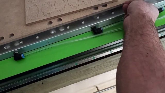 Eigenbau CO2 Laser Absauganlage - Antworten zu euren Fragen смотреть онлайн
