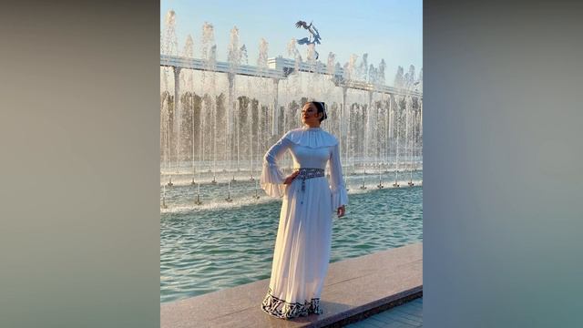 Shahlo Bravodan Yangi Fotolar 2020 смотреть онлайн