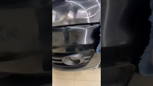Полимерные покрытия Полимерная зашита кузова авто Полимер на авто смотреть онлайн