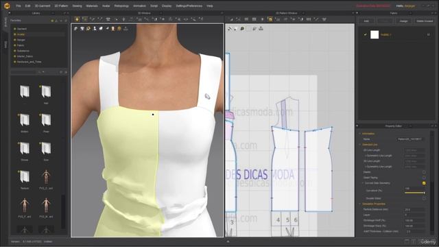 2. Date Dress смотреть онлайн
