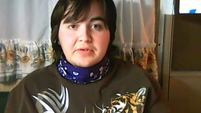 Signum's Vlog - Vlog 18 - 5-13-13 смотреть онлайн