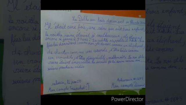 Conte merveilleux de Charles Perrault смотреть онлайн