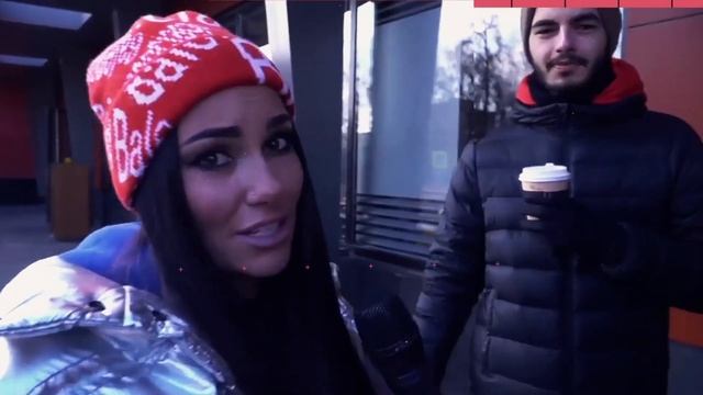 Профайл блогера для онлайн-мероприятия смотреть онлайн