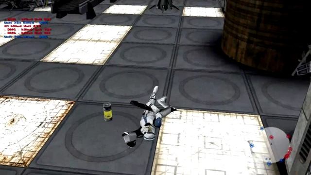 Star Wars Battlefront III Legacy - The Battlefront 3 We Could Have Had! смотреть онлайн