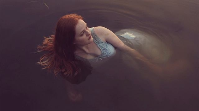 SABAI & Highlnd - Dead In The Water (Lyrics) Feat. Ni_Co - 1054