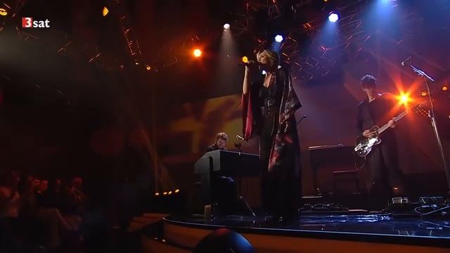 Patricia Kaas - Mon Mec à Moi (2017 3sat Festival, Mainz, Germany) смотреть онлайн