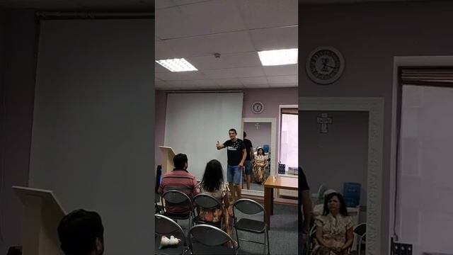 КАК НАПОЛНИТЬСЯ БОГОМ смотреть онлайн