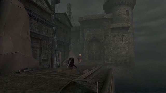 Devil May Cry 2 | ДЕМОНЫ СНОВА ПЛАЧУТ? #1 смотреть онлайн