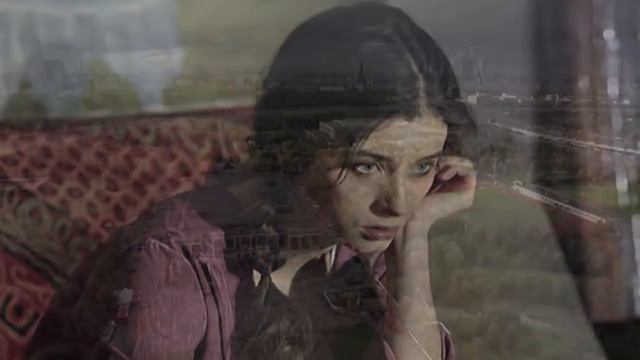 Саша и Кира-Та самая смотреть онлайн