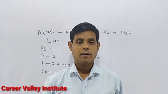 How to balance Pb(OH)2+HCl=PbCl2+H2O|Chemical equation Pb(OH)2+HCl=PbCl2+H2O| Pb(OH)2+HCl=PbCl2+H2O смотреть онлайн