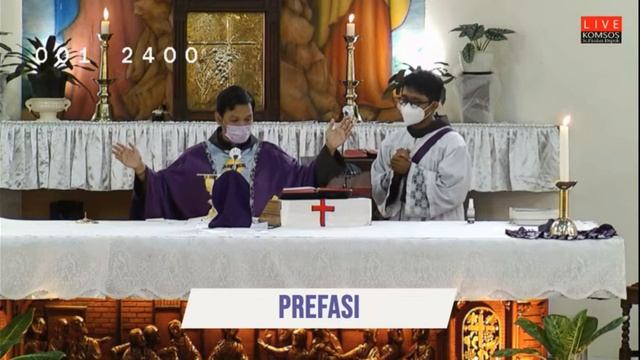 PREFASI. смотреть онлайн