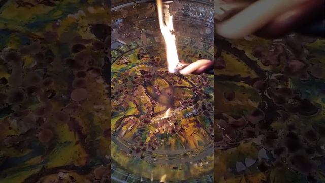 🔥🌀Очищение кармы и изменение судьбы#магические ритуалы#магия жизни#негативная карма# смотреть онлайн