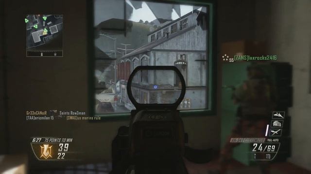 33-10 AN94 on Standoff / Gaming News, Future Plans смотреть онлайн