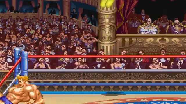 Mugen Pooch The Pup Vs Gunloc (Lucky Colt) смотреть онлайн