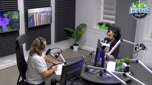 "Зона конфорки" с Константином Курганским (30.06.23) - О любви к театру смотреть онлайн