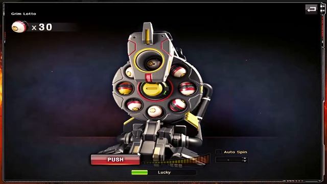 CrossFire PH - 60 Spins Series - (Grim Lotto 2017) смотреть онлайн