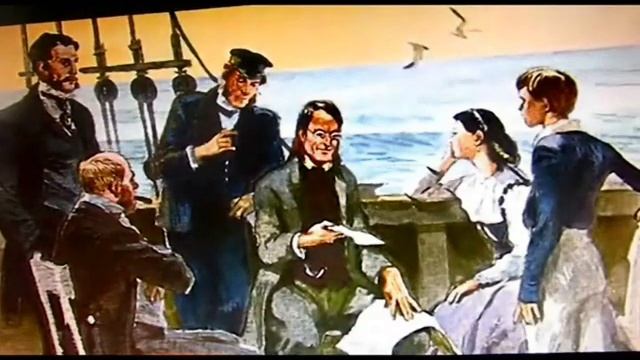 Популярные цитаты Жюля Верна смотреть онлайн