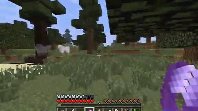 Biomes O' Plenty Let's Play - Ep.04 смотреть онлайн