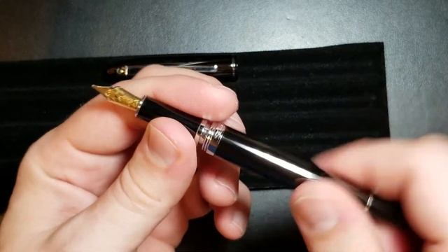 Knox Aristotle and some Birmingham inks смотреть онлайн