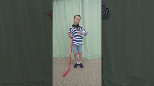 Соловьев Елисей. Стихотворение "Как хорошо мальчишкой быть" смотреть онлайн