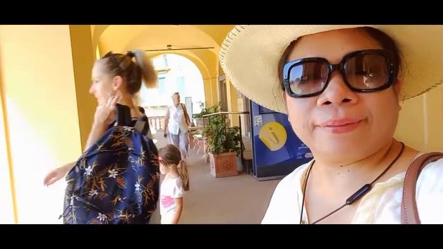 adventure in the city of impruneta, Florence Italy (@teresita nonan) смотреть онлайн