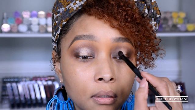 Glossy, Bronzy and Quarantined смотреть онлайн