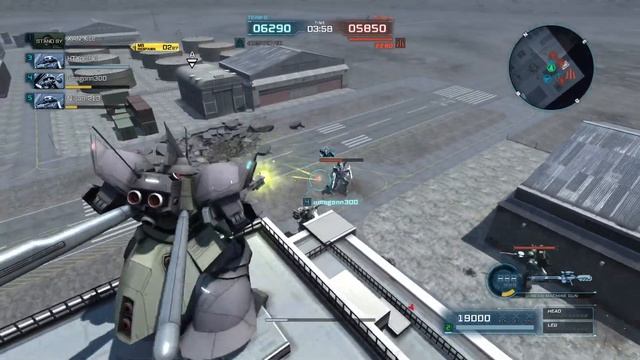 ゲルググＪ MOBILE SUIT GUNDAM BATTLE OPERATION 2_20240310174217 смотреть онлайн