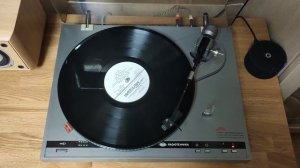 Ария 102 проигрыватель винила Радиотехника