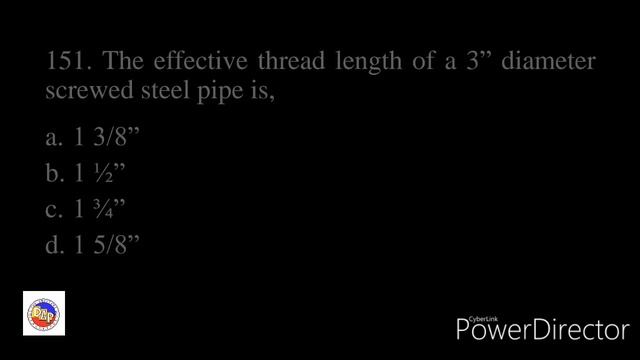 Plumbing Practical Problem Exam смотреть онлайн