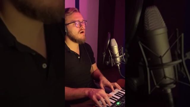 Сибирские морозы 🥲 #кузьмин смотреть онлайн