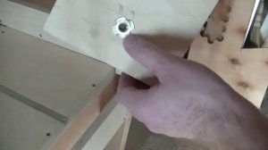 Параллельный упор для дисковой пилы своими руками