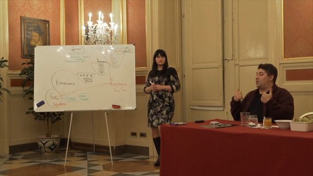 Как происходит надлом в жизни смотреть онлайн