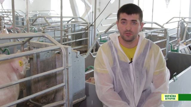 «АГРО-ДІС» - ПРОФЕСІЙНИЙ АГРОБІЗНЕС смотреть онлайн