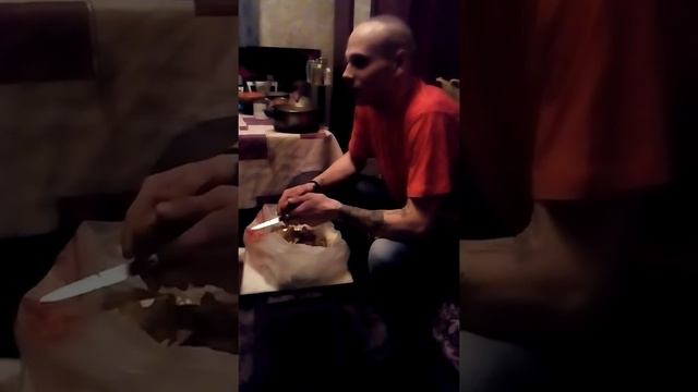 Не плохо спел.!!! смотреть онлайн