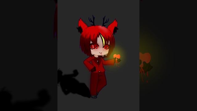 видео от Аластора ^^