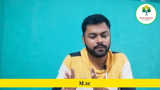 How to get Admission in M.sc.Agri & Ph.D Agri without Exam in 2020 | Krishi kranti IG смотреть онлайн