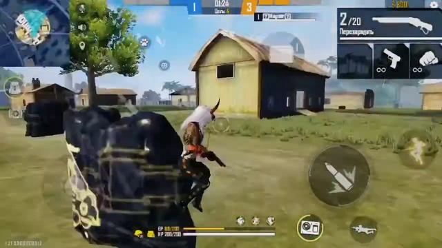 Free fire highlight 🔥 фри фаер хайлайт 🔥 смотреть онлайн
