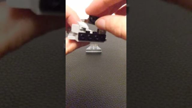 Lego Star Wars Microfighter the Venator Class Star Destroyer - Clone Wars Era смотреть онлайн