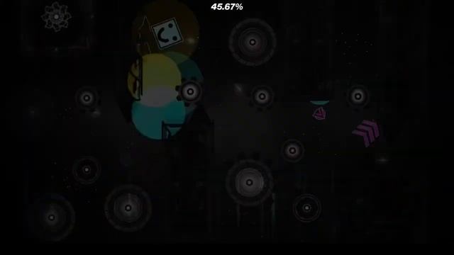 Как пройти уровень ton 618 в geometry dash смотреть онлайн