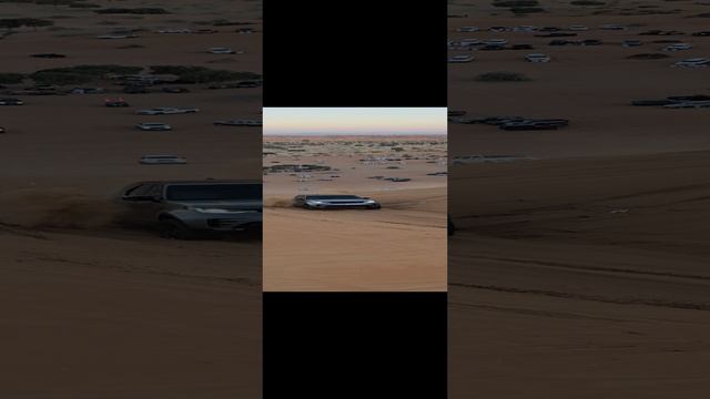 Desert Drive смотреть онлайн