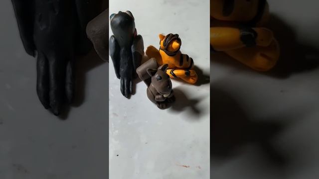 ТИГР БЕЛКА СНЕГИРЬ смотреть онлайн