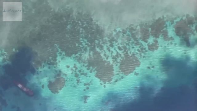 Chinese Navy Issues Angry Warning to US Plane in South China Sea - Audio Recording смотреть онлайн